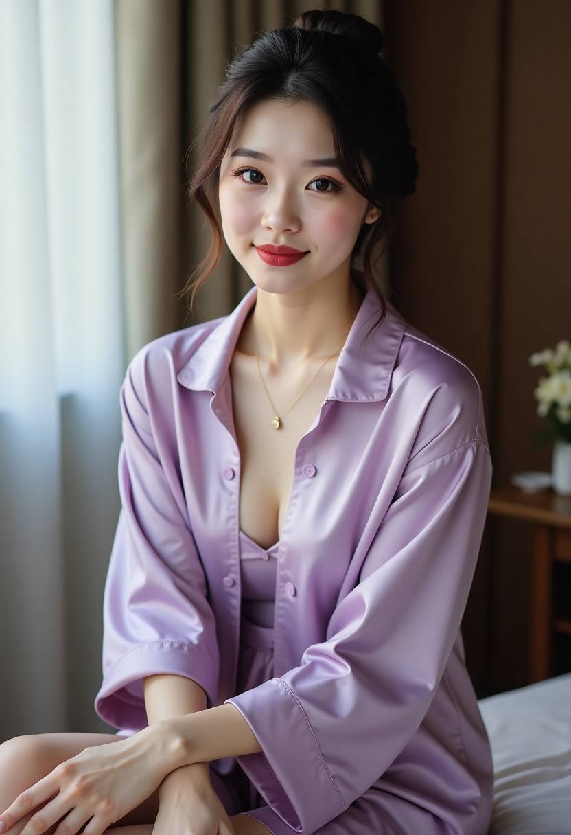 无声的证词